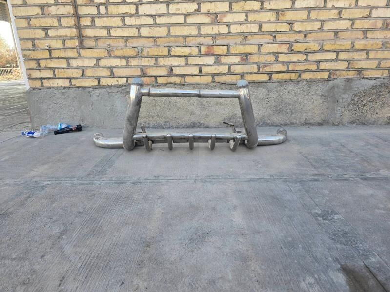 duga 400 TMT - Мары - img 3