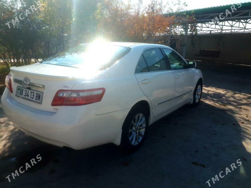 Toyota Camry 2008 - 175 000 TMT - Balkanabat - img 6