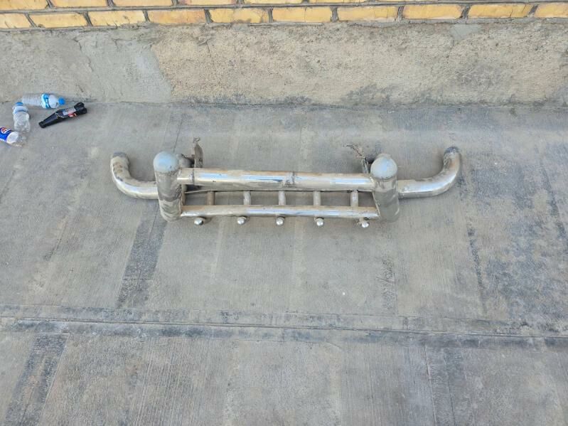 duga 400 TMT - Мары - img 5