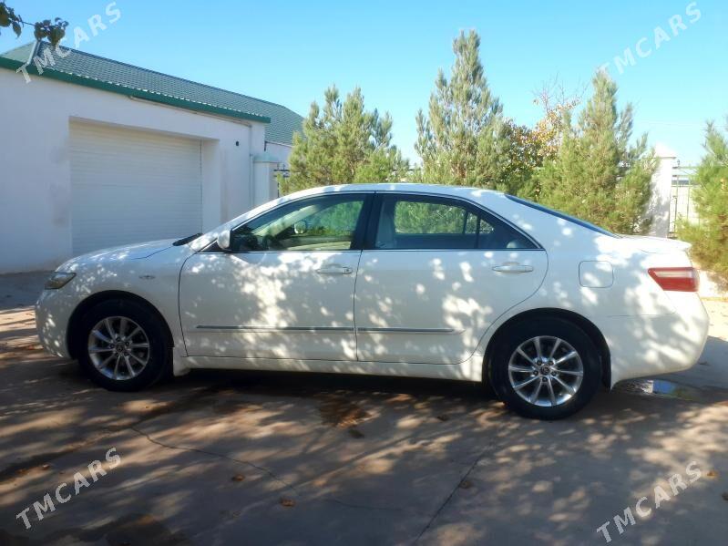 Toyota Camry 2008 - 175 000 TMT - Balkanabat - img 3