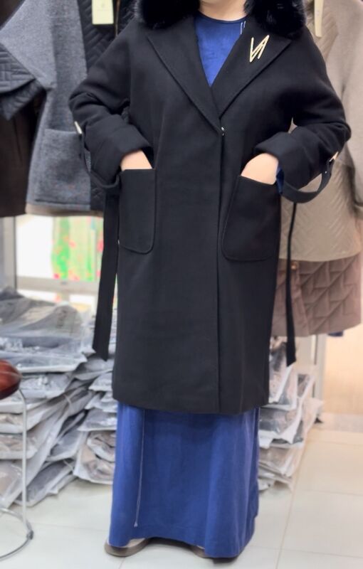 talyp palto - Гуртли - img 3