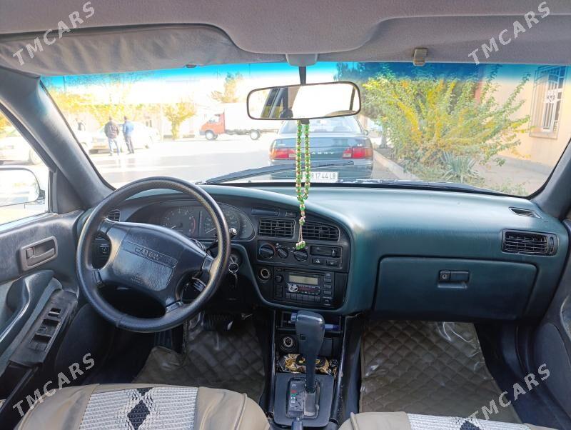 Toyota Camry 1996 - 90 000 TMT - Туркменабат - img 5