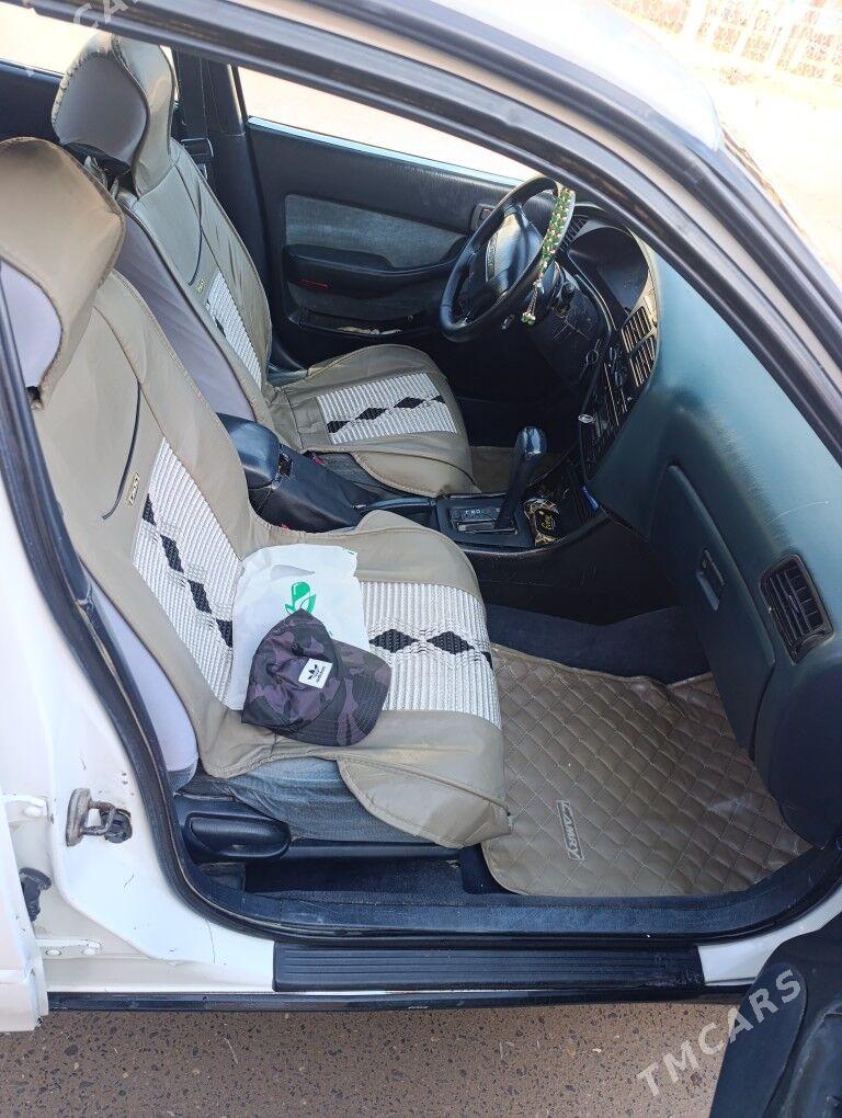 Toyota Camry 1996 - 90 000 TMT - Туркменабат - img 6