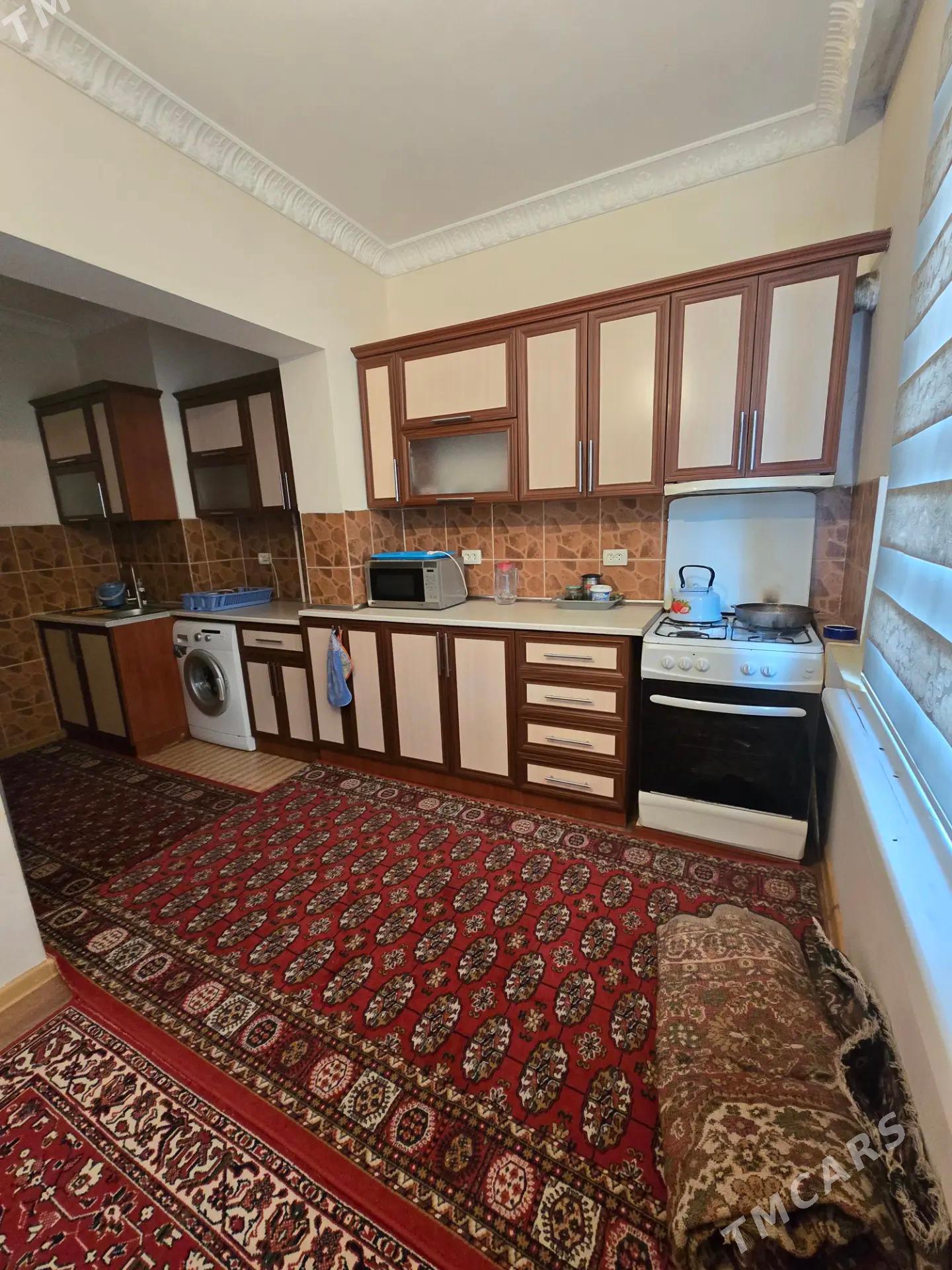 mir2 2etaz 2komnot - Aşgabat - img 3