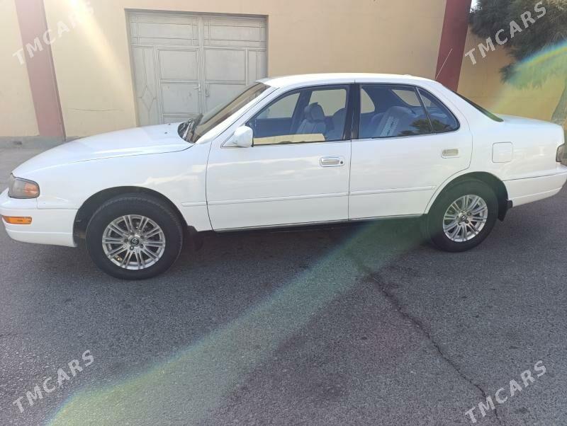 Toyota Camry 1996 - 90 000 TMT - Туркменабат - img 3