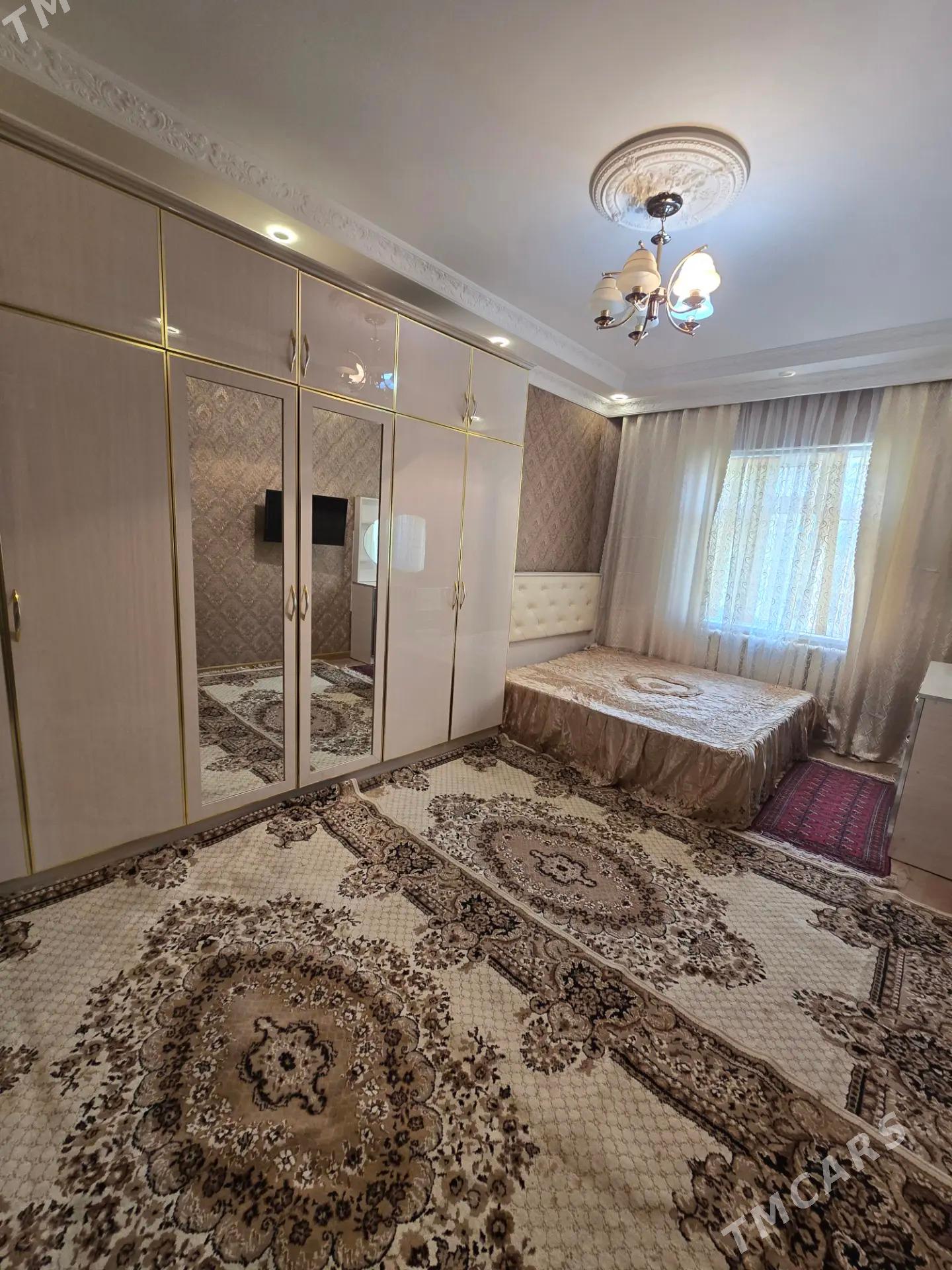 mir2 2etaz 2komnot - Aşgabat - img 2