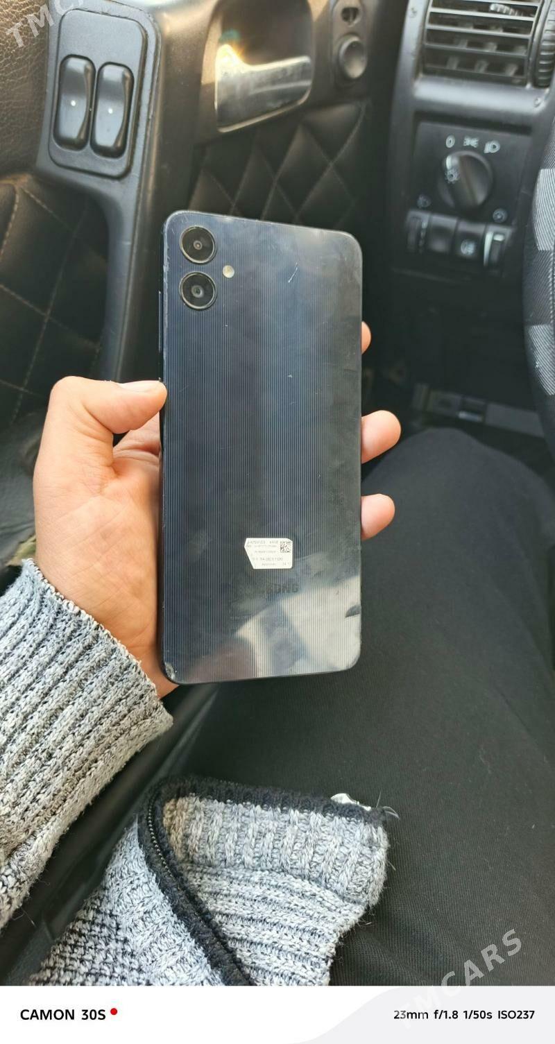 samsung A05 4/64 - Aşgabat - img 2