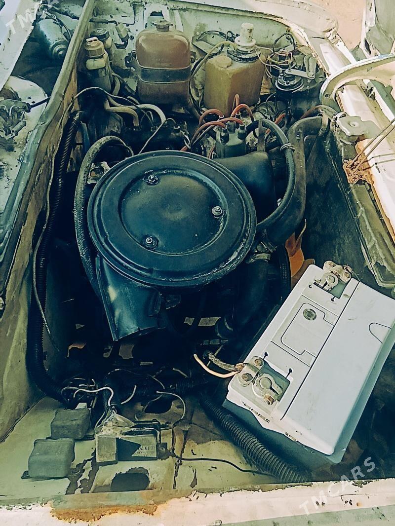 Lada 2106 1986 - 22 000 TMT - Murgap - img 5