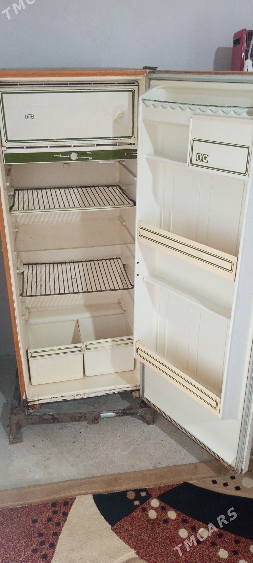 Holodilnik - Балканабат - img 2