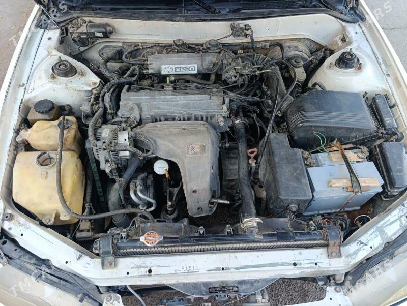 Toyota Camry 1996 - 90 000 TMT - Туркменабат - img 8