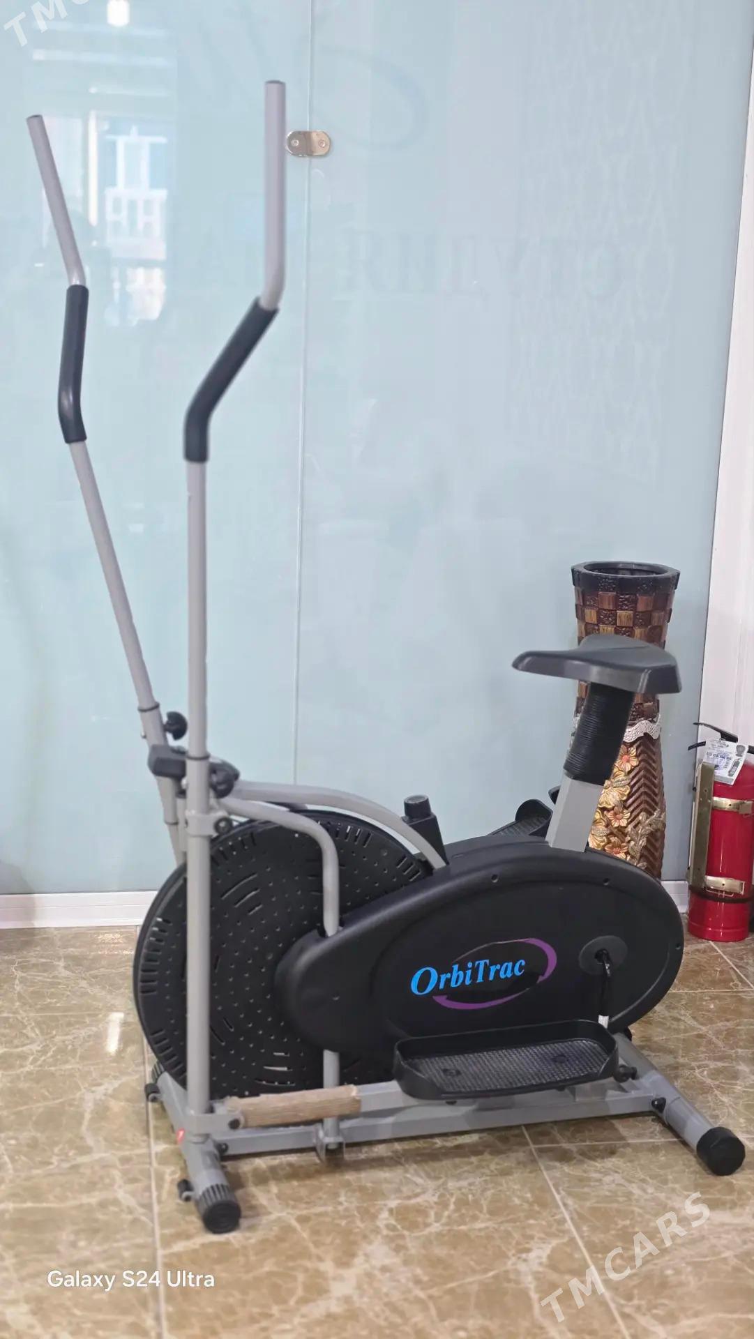 Тренажёр 2 в 1 - Мары - img 2