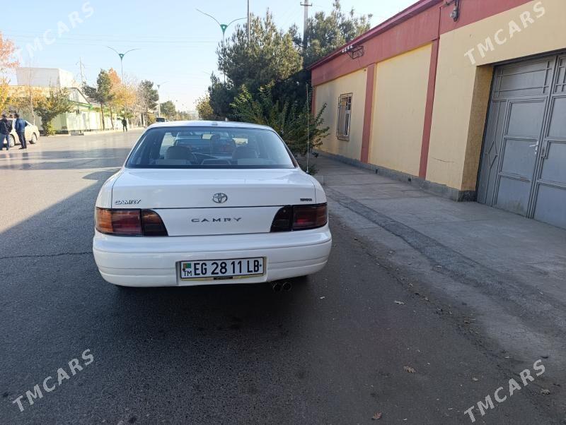 Toyota Camry 1996 - 90 000 TMT - Туркменабат - img 2