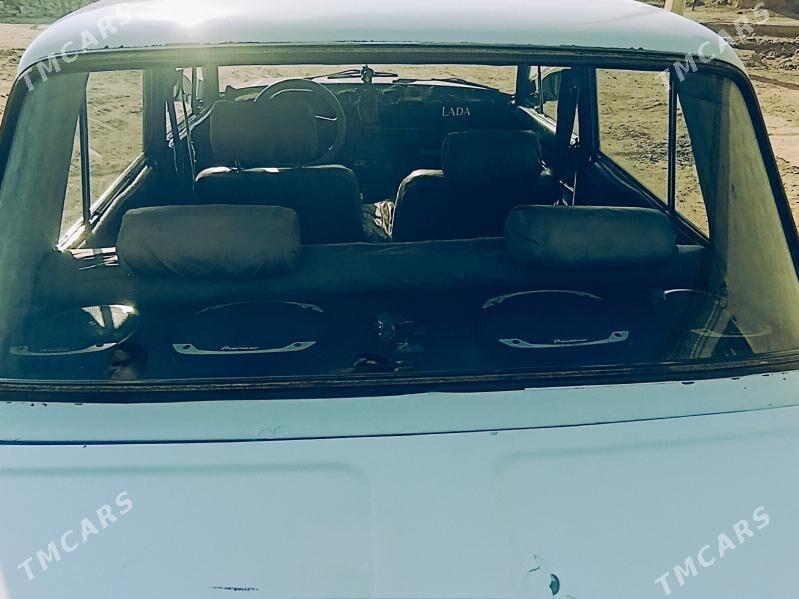 Lada 2106 1986 - 22 000 TMT - Murgap - img 9