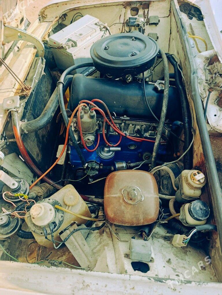 Lada 2106 1986 - 22 000 TMT - Murgap - img 3