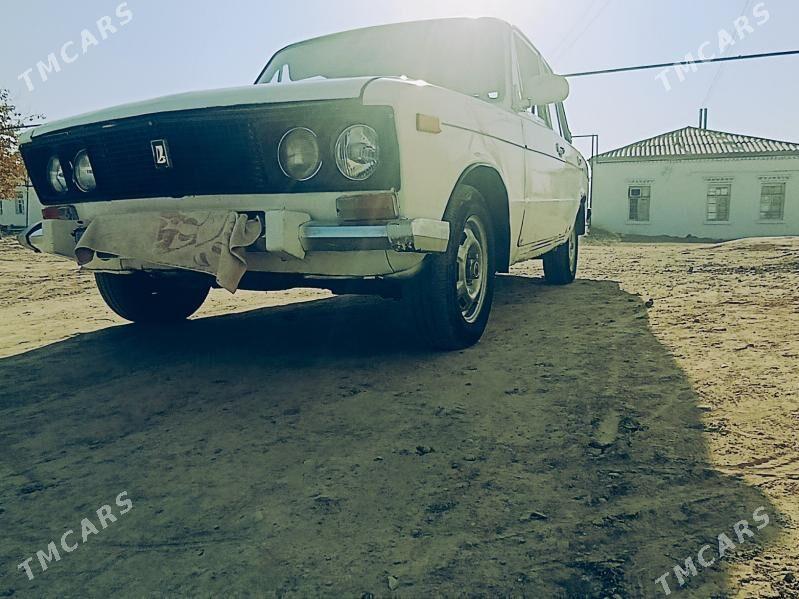 Lada 2106 1986 - 22 000 TMT - Murgap - img 8