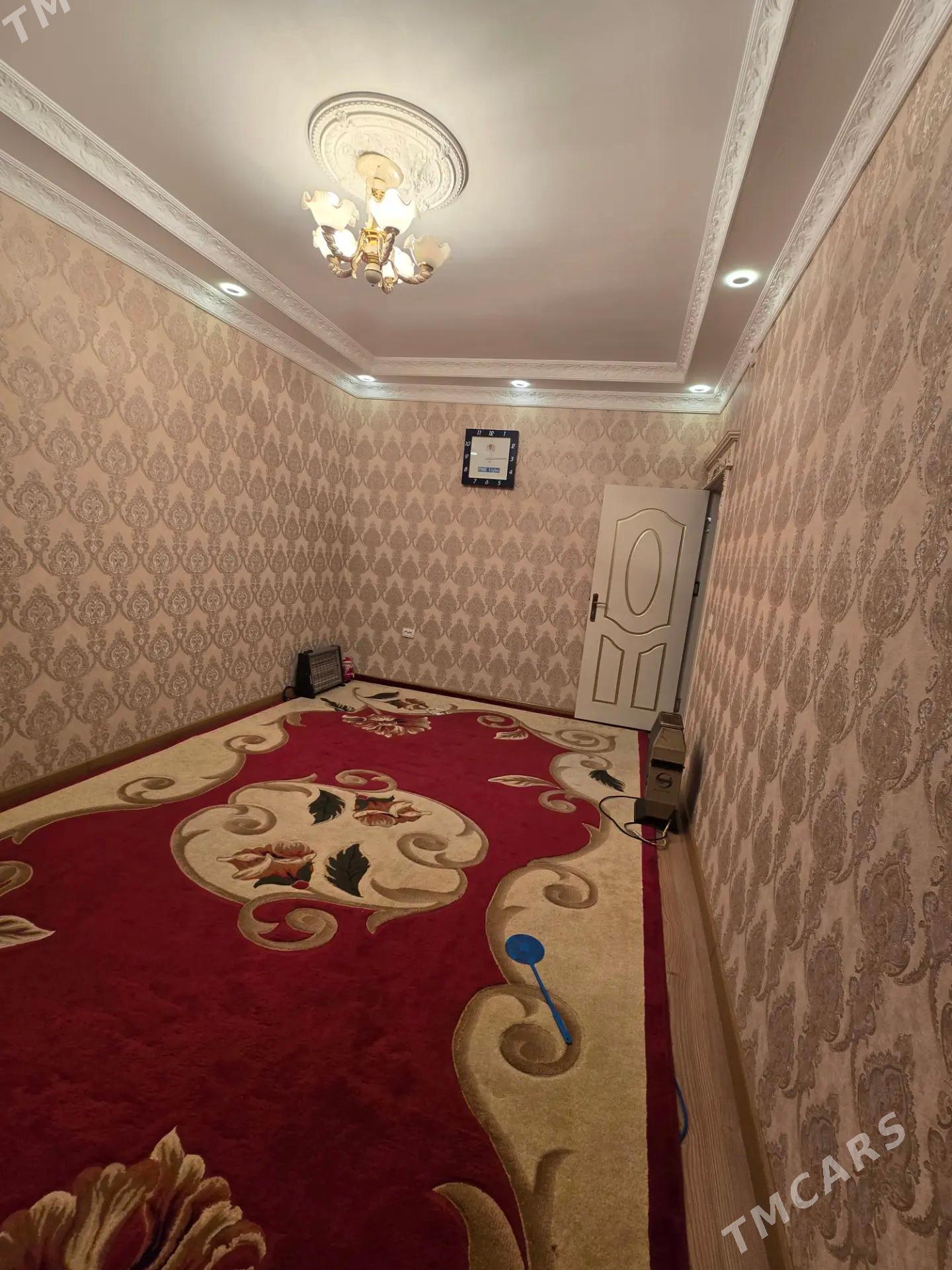 mir2 2etaz 2komnot - Aşgabat - img 6