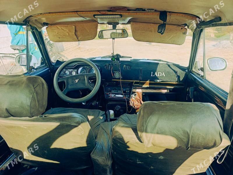 Lada 2106 1986 - 22 000 TMT - Murgap - img 2