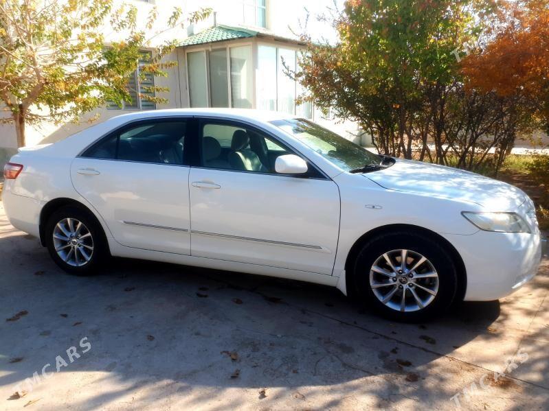 Toyota Camry 2008 - 175 000 TMT - Balkanabat - img 2