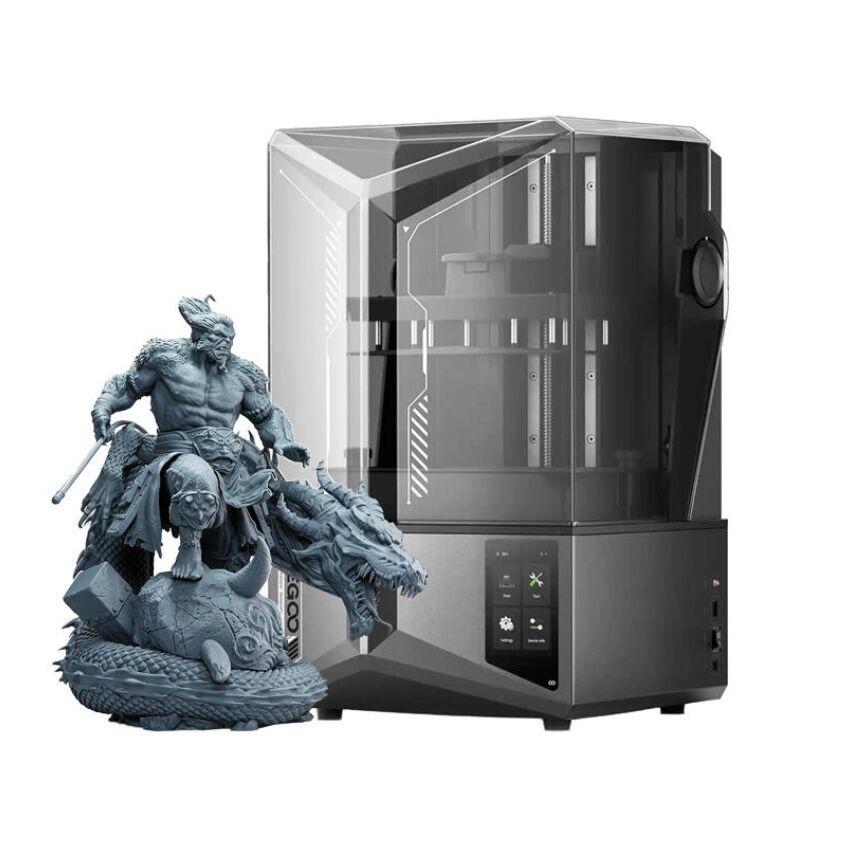 3d printer - Aşgabat - img 1