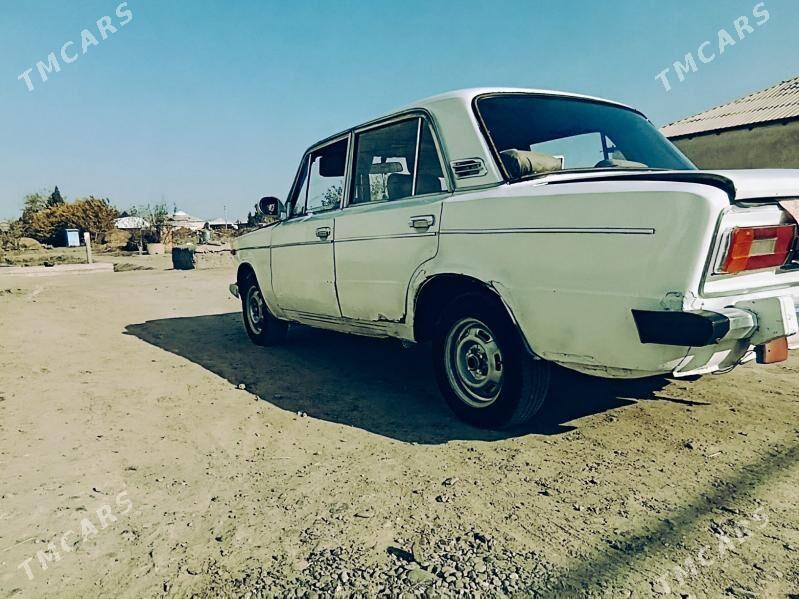 Lada 2106 1986 - 22 000 TMT - Murgap - img 4