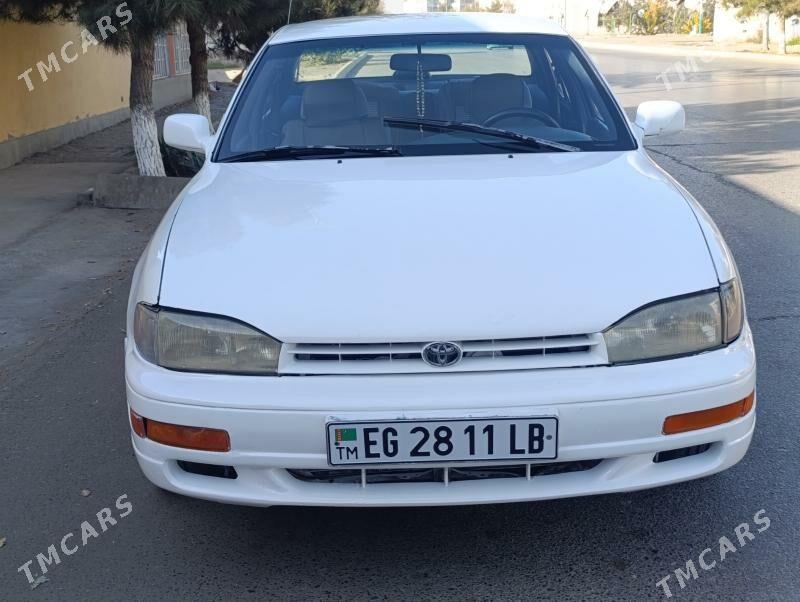 Toyota Camry 1996 - 90 000 TMT - Туркменабат - img 4
