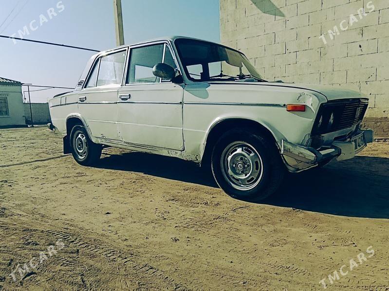 Lada 2106 1986 - 22 000 TMT - Murgap - img 6