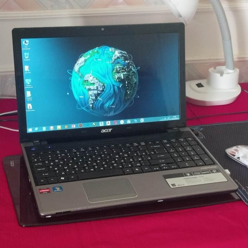 ACER Notebook - Görogly (Tagta) - img 10