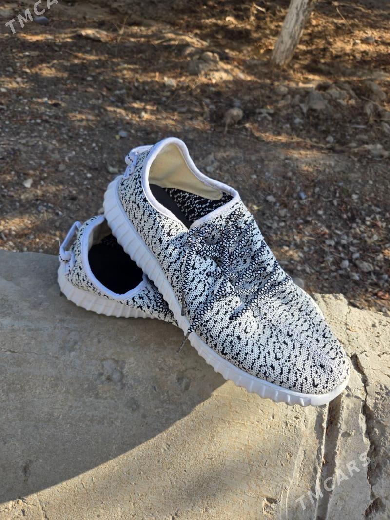 Krossowka - Aşgabat - img 2