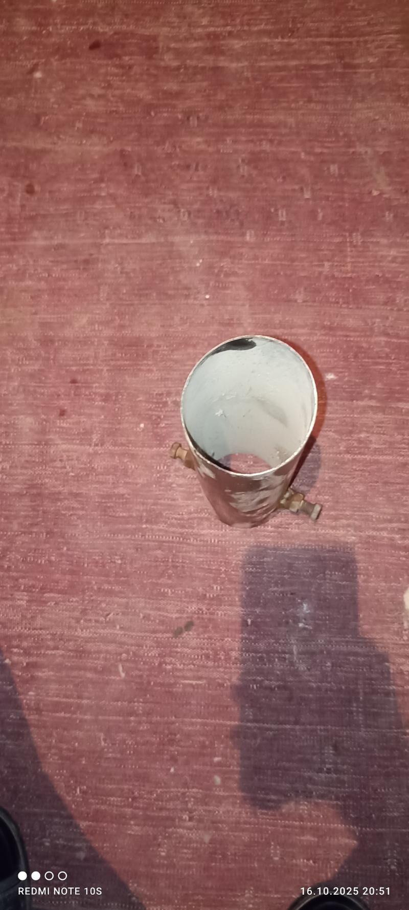 gulysytr nags 70 TMT - Дашогуз - img 2