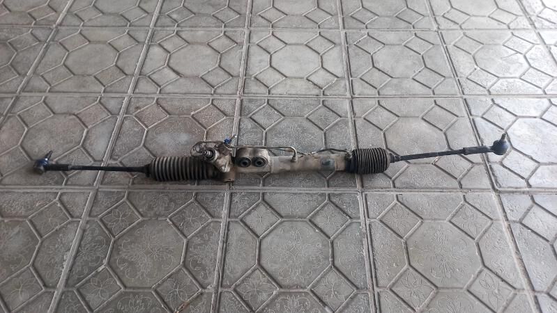 Maksima 2001 rlawoy reyke 500 TMT - Багир - img 4