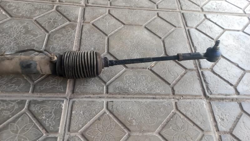 Maksima 2001 rlawoy reyke 500 TMT - Багир - img 3