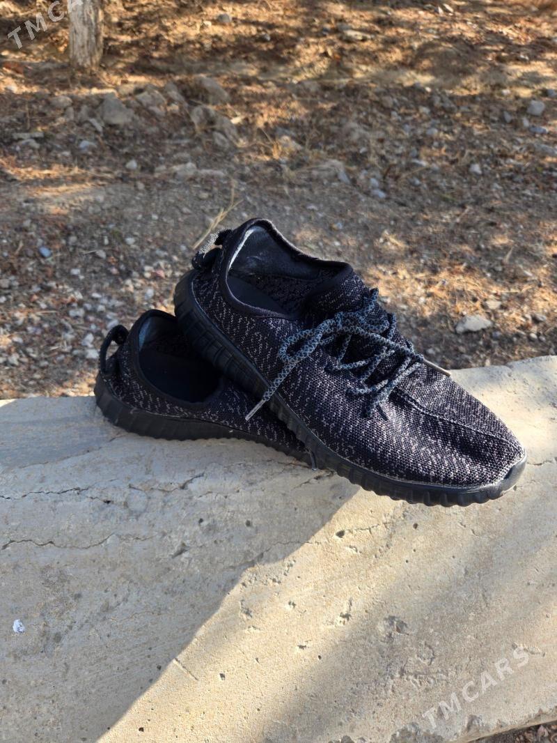 Krossowka - Aşgabat - img 4