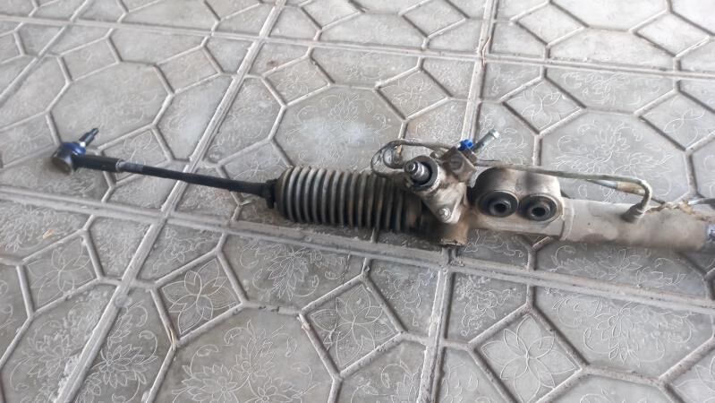 Maksima 2001 rlawoy reyke 500 TMT - Багир - img 2