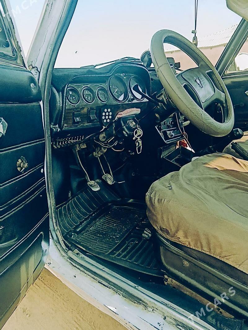 Lada 2106 1986 - 22 000 TMT - Murgap - img 7