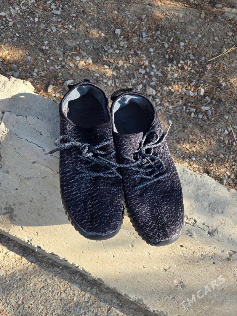 Krossowka - Aşgabat - img 3