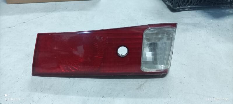 Babycga yzky cyra 550 TMT - Анев - img 2