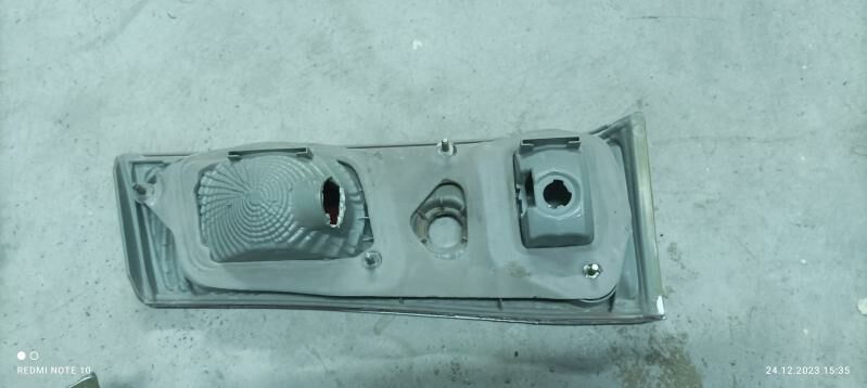 Babycga yzky cyra 550 TMT - Анев - img 3