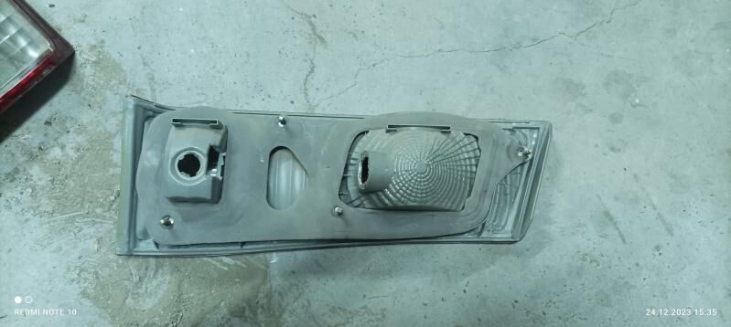 Babycga yzky cyra 550 TMT - Анев - img 4