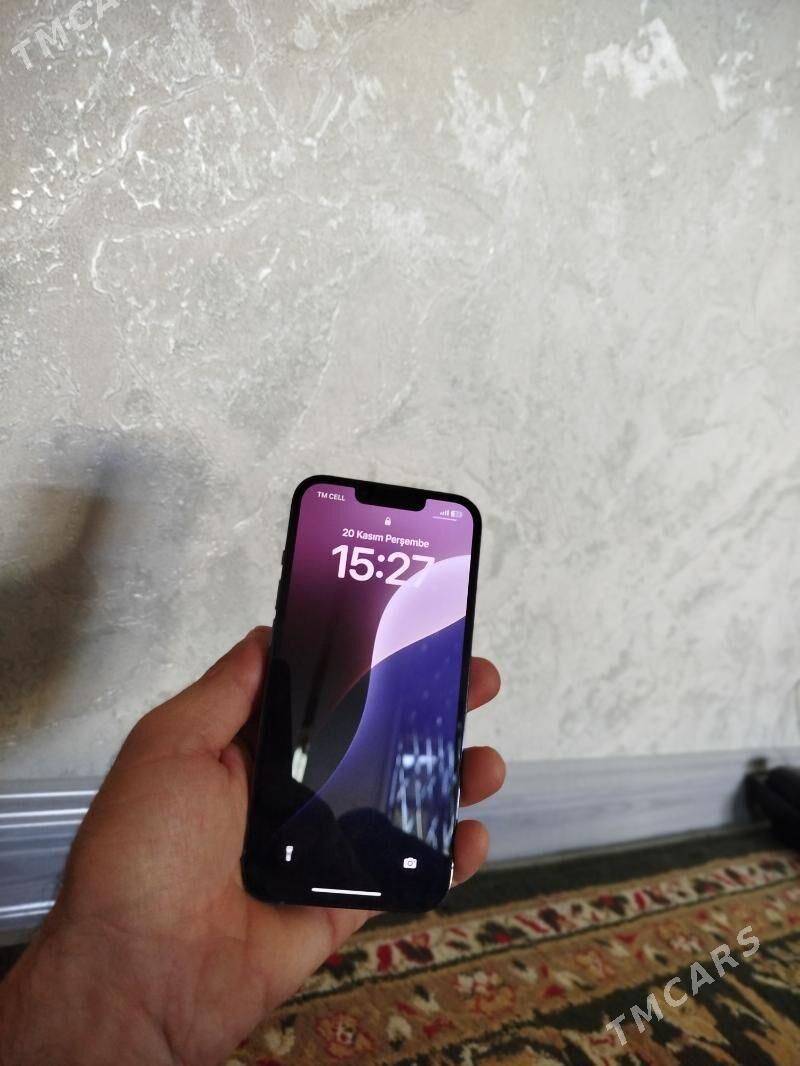 Iphone 13pro🩵256 - Balkanabat - img 3