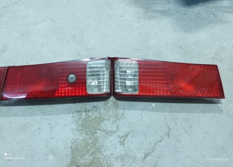 Babycga yzky cyra 550 TMT - Анев - img 5