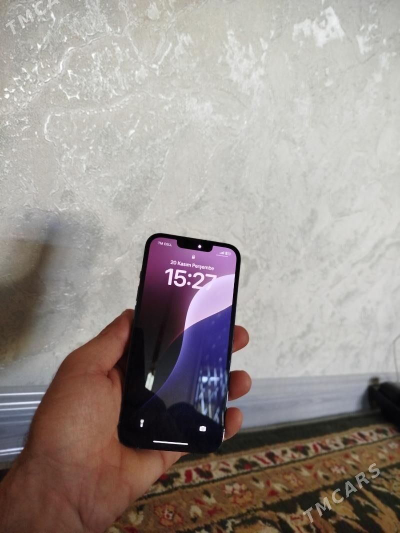 Iphone 13pro🩵256 - Balkanabat - img 4