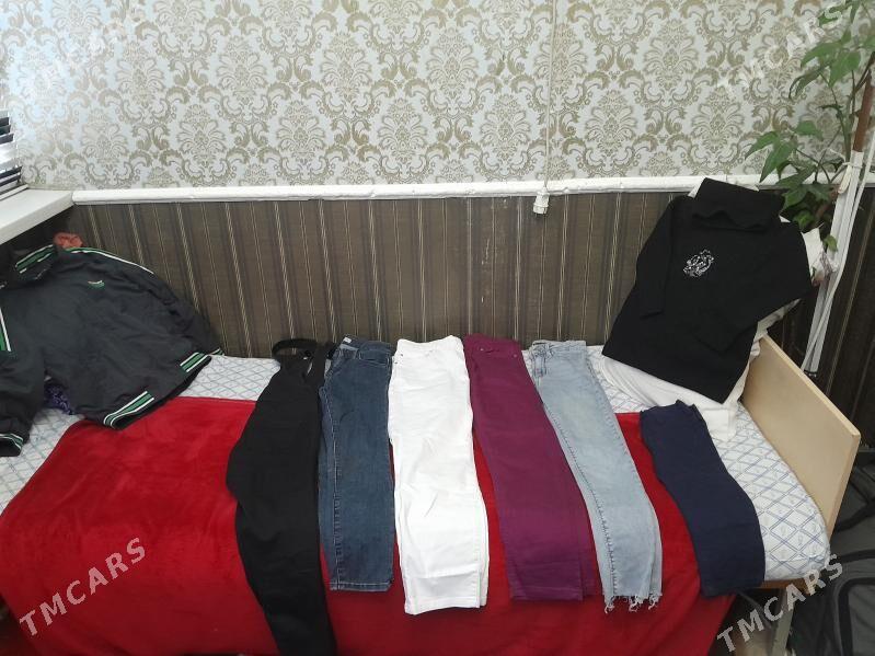 jynsy - Aşgabat - img 2