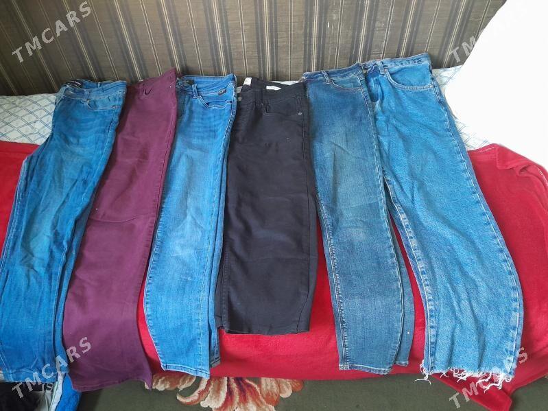 jynsy - Aşgabat - img 1