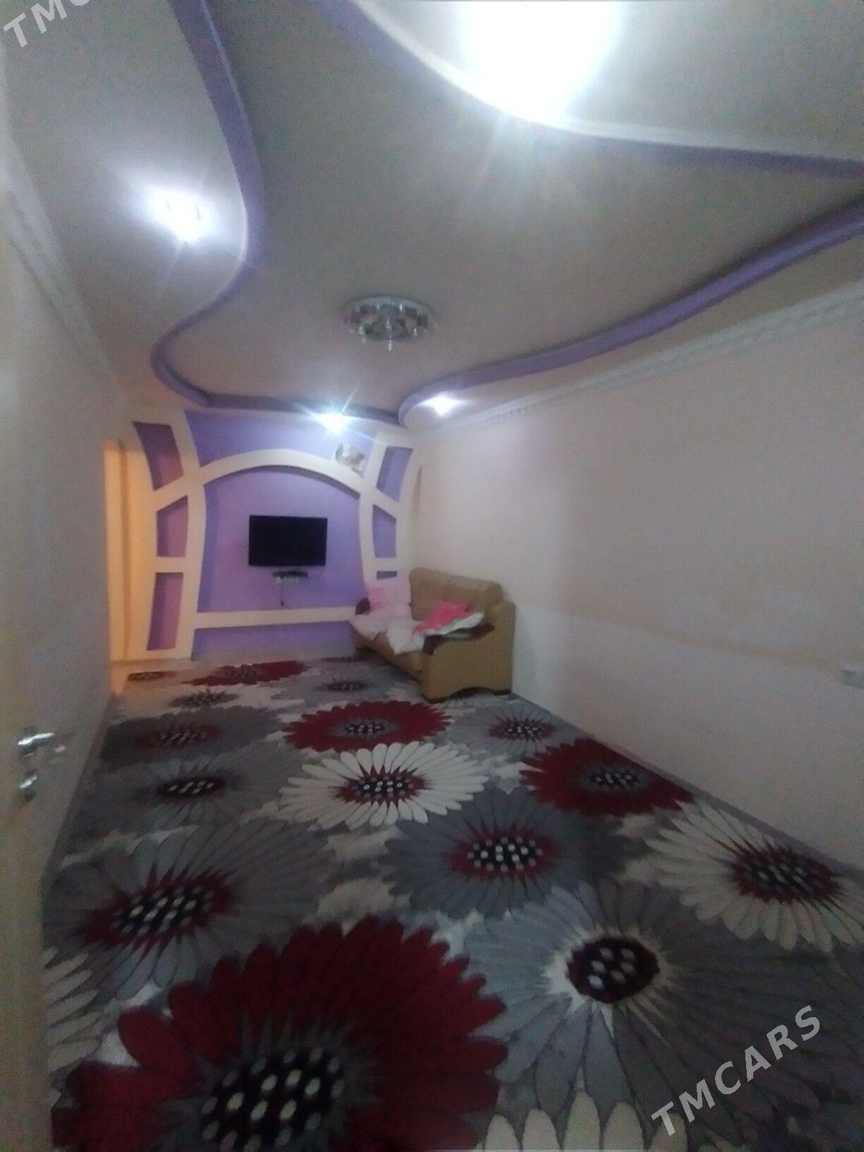 Arenda 11mkr - Ашхабад - img 3