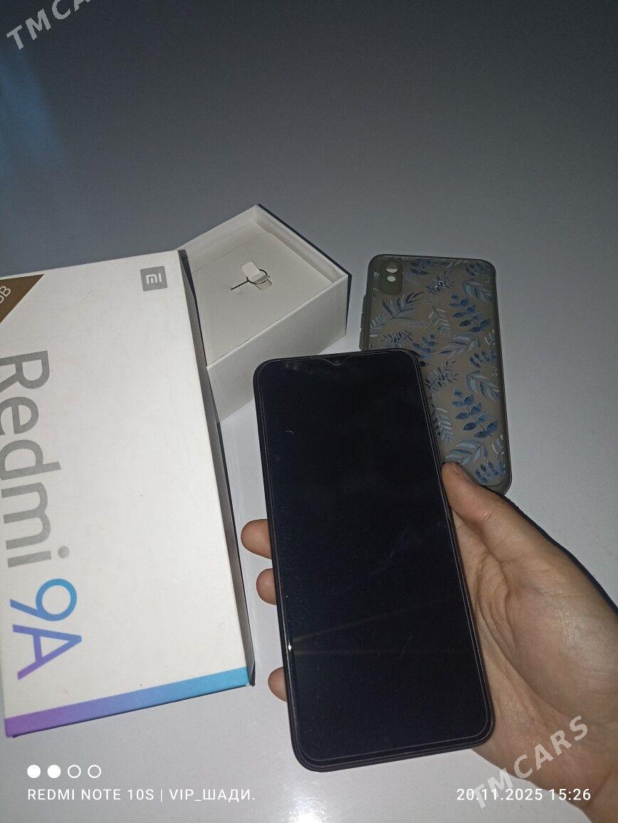 redmi 9a - Шабатский этрап - img 2