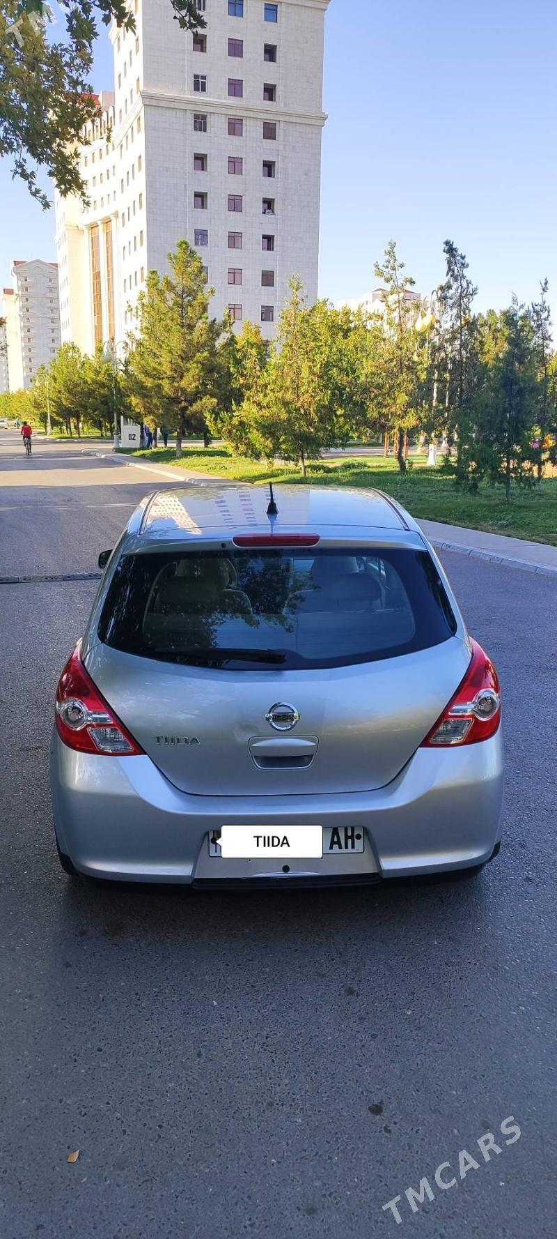 Nissan Tiida 2007 - 117 000 TMT - Мир 1 - img 3
