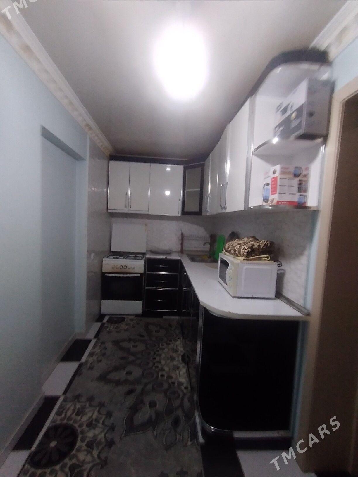 Arenda 11mkr - Ашхабад - img 8