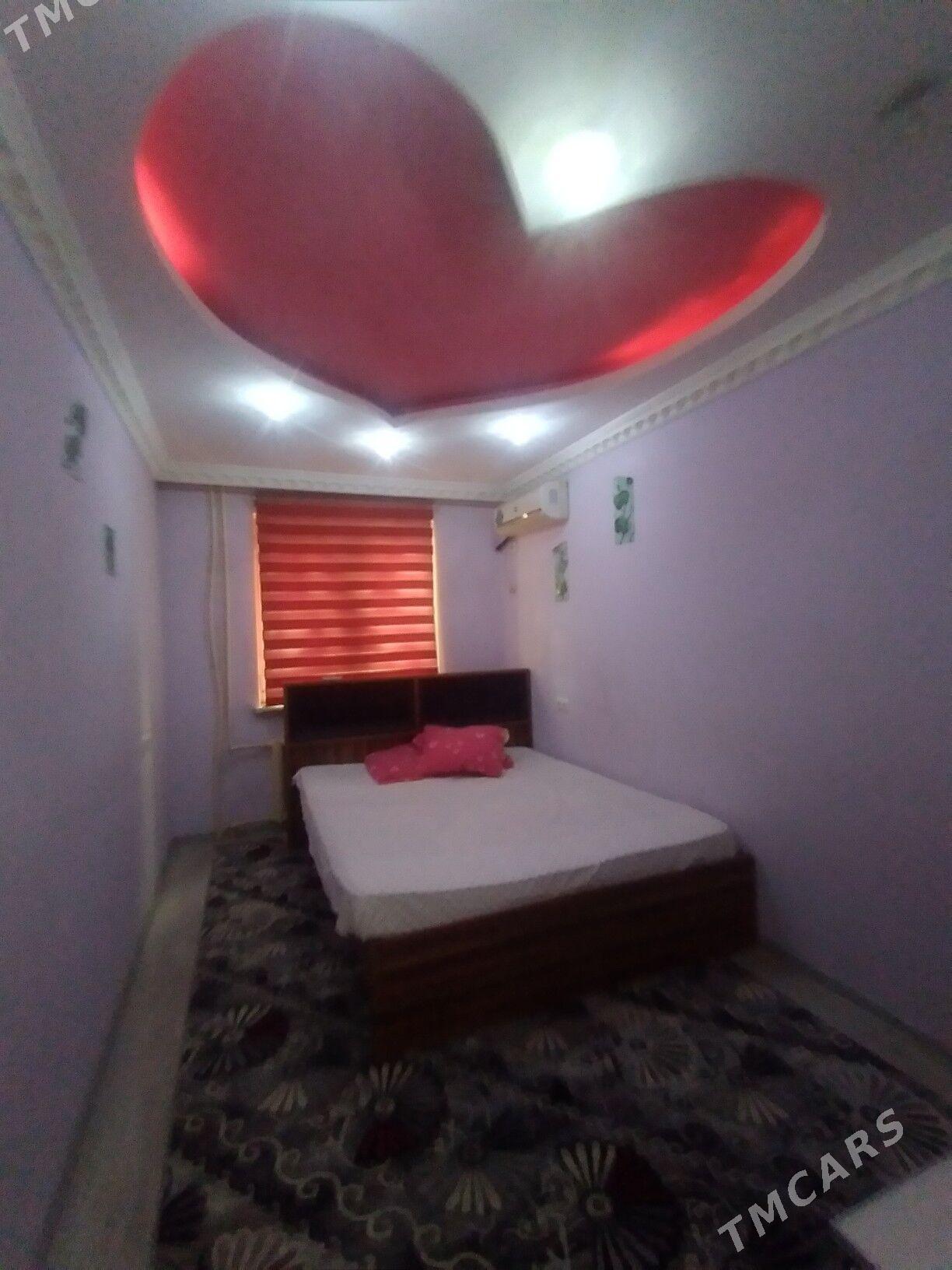 Arenda 11mkr - Ашхабад - img 1