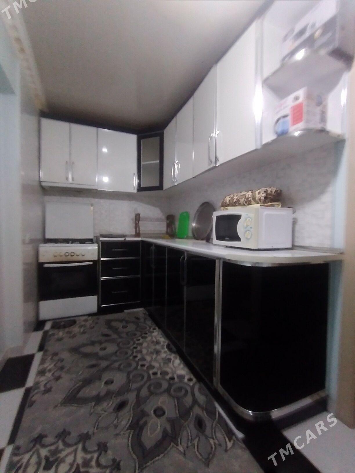 Arenda 11mkr - Ашхабад - img 9