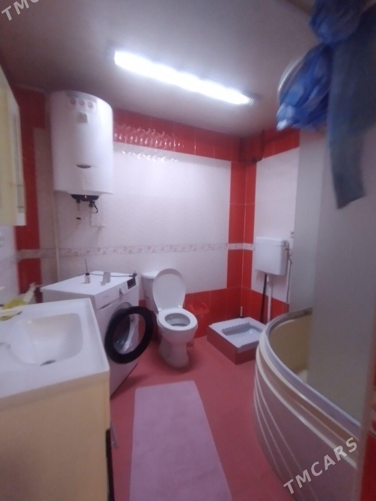 Arenda 11mkr - Ашхабад - img 10